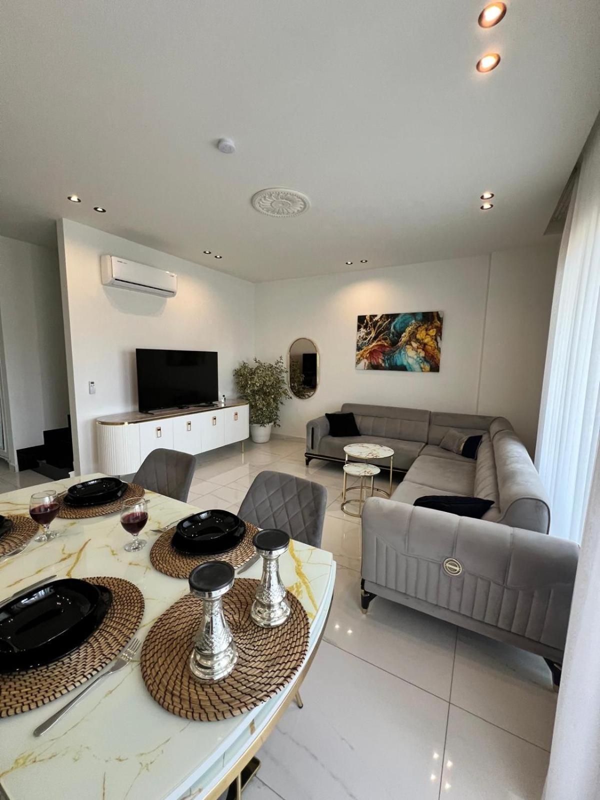 Eden Valley 3 * Alanya