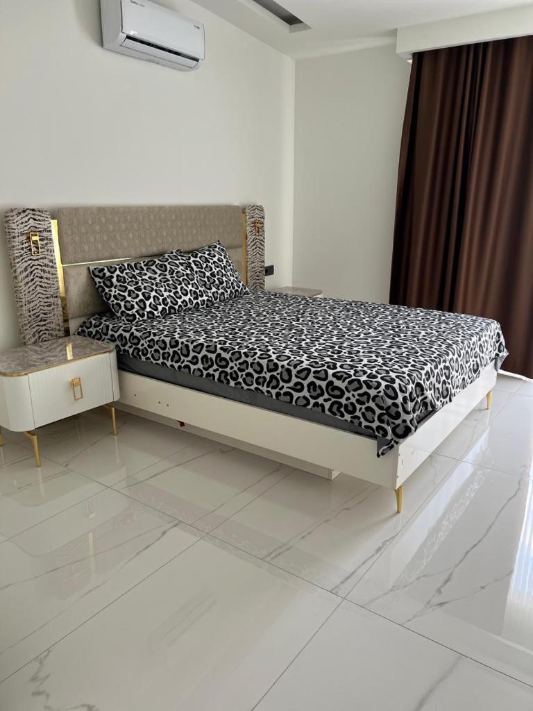 Eden Valley 3 * Alanya