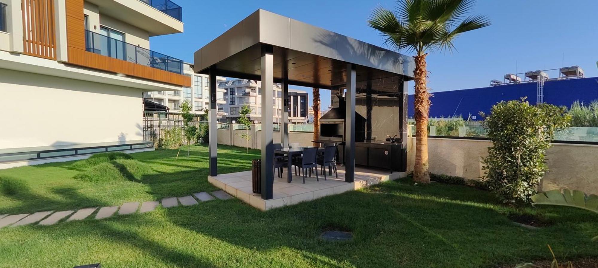 Eden Valley 3 * Alanya